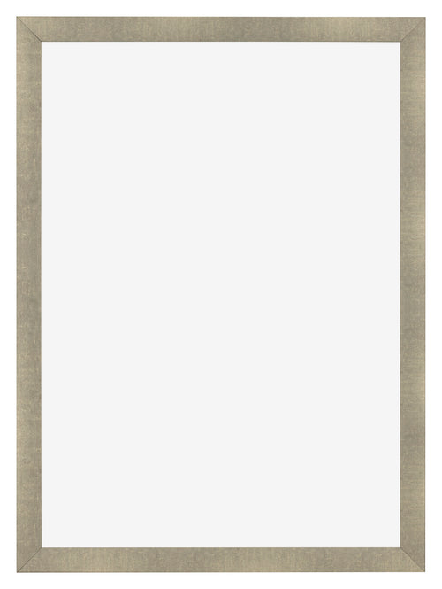 Bilderrahmen 35x50cm Gold Vintage MDF Pisa Vorne | Yourdecoration.at
