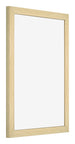 Bilderrahmen 36x48cm Buche Dekor MDF Bologna Vorne Schrag | Yourdecoration.at