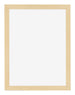 Bilderrahmen 36x48cm Buche Dekor MDF Bologna Vorne | Yourdecoration.at
