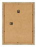 Bilderrahmen 36x48cm Gold Antik MDF Bologna Ruckseite | Yourdecoration.at