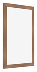 Bilderrahmen 36x48cm Kupfer Dekor MDF Bologna Vorne Schrag | Yourdecoration.at