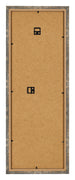 Bilderrahmen 37 5x98cm Blau Gold Meliert MDF Bologna Ruckseite | Yourdecoration.at