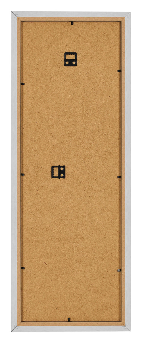 Bilderrahmen 37 5x98cm Edelstahl MDF Bologna Ruckseite | Yourdecoration.at