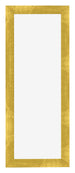 Bilderrahmen 37 5x98cm Gold Vintage MDF Pisa Vorne | Yourdecoration.at