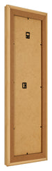 Bilderrahmen 37 5x98cm Kiefer Gemasert MDF Lazio Ruckseite Schrag | Yourdecoration.at