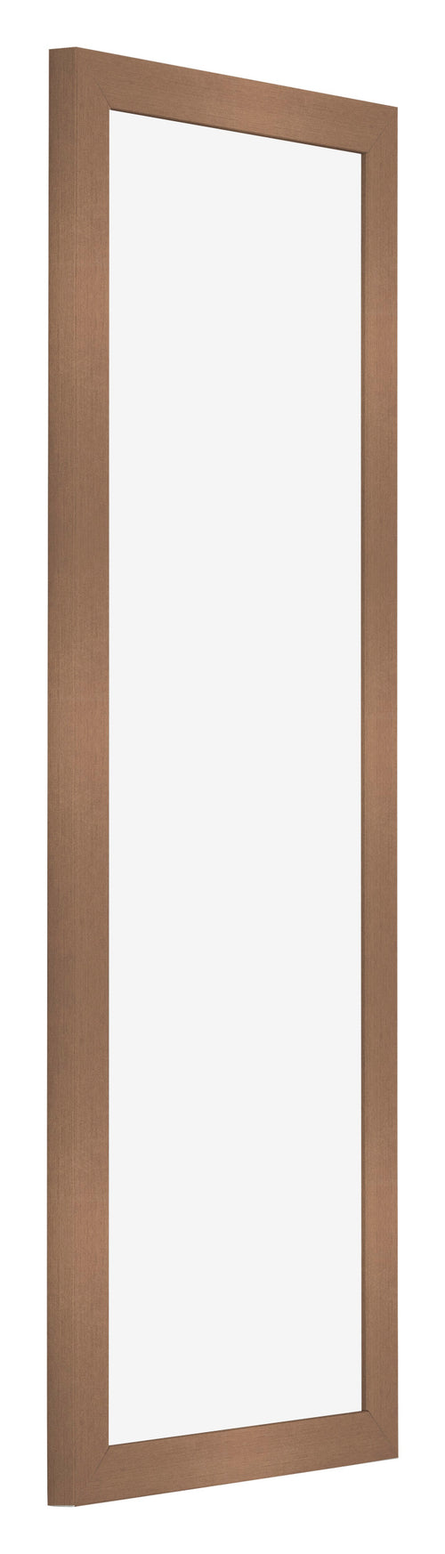 Bilderrahmen 37 5x98cm Kupfer Dekor MDF Bologna Vorne Schrag | Yourdecoration.at