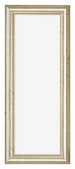 Bilderrahmen 37 5x98cm Metallglanz MDF Lazio Vorne | Yourdecoration.at