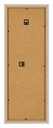 Bilderrahmen 37 5x98cm Sonoma Eiche MDF Bologna Ruckseite | Yourdecoration.at