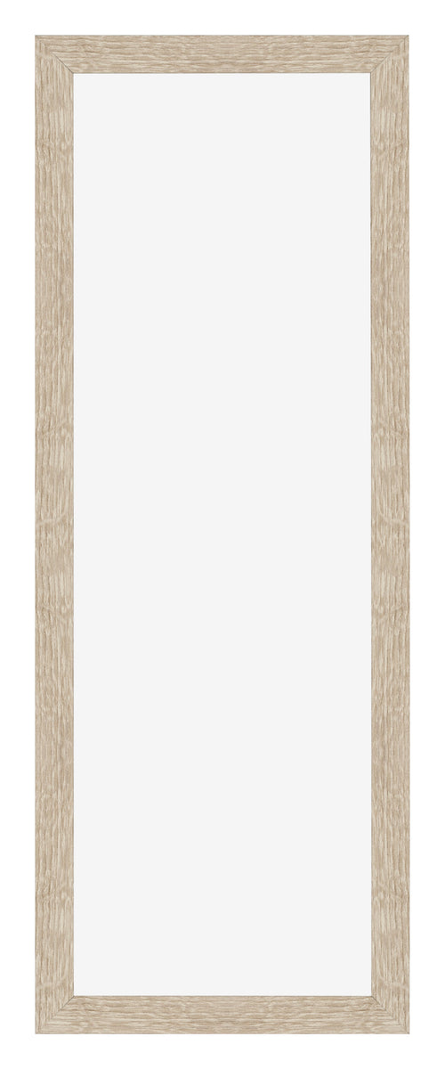 Bilderrahmen 37 5x98cm Sonoma Eiche MDF Bologna Vorne | Yourdecoration.at