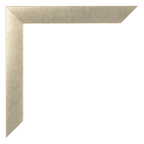Bilderrahmen 40x40cm Gold Vintage MDF Pisa Detail Ecke | Yourdecoration.at