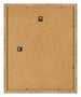 Bilderrahmen 40x50cm Gold Antik MDF Bologna Ruckseite | Yourdecoration.at