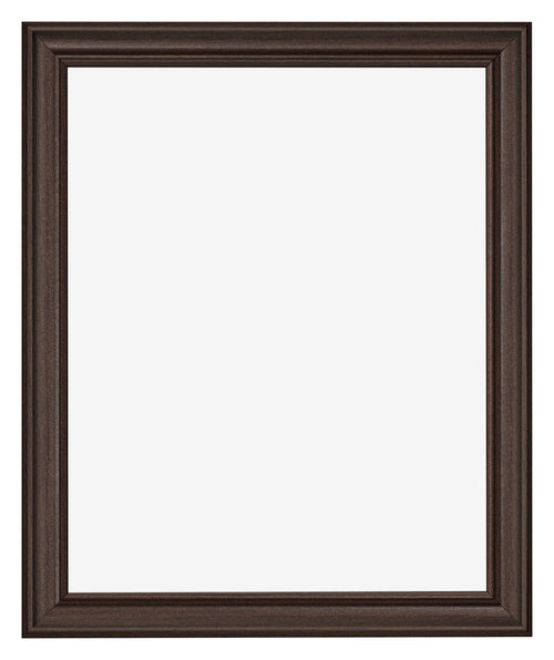 Bilderrahmen 40x55cm Eiche Dunkel MDF Lazio Vorne | Yourdecoration.at