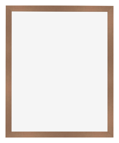 Bilderrahmen 40x55cm Kupfer Dekor MDF Bologna Vorne | Yourdecoration.at