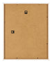 Bilderrahmen 40x55cm Weiss Matt MDF Bologna Ruckseite | Yourdecoration.at