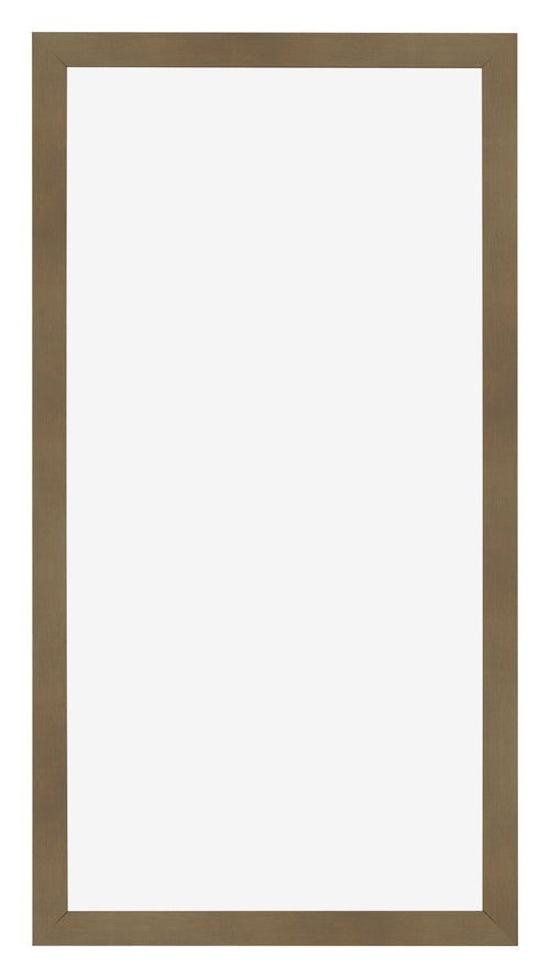 Bilderrahmen 40x70cm Bronze Dekor MDF Bologna Vorne | Yourdecoration.at