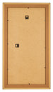 Bilderrahmen 40x70cm Gold Matt MDF Lazio Ruckseite | Yourdecoration.at