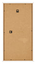 Bilderrahmen 40x70cm Weiss Matt MDF Bologna Ruckseite | Yourdecoration.at