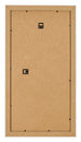 Bilderrahmen 40x70cm Weiß Vintage MDF Pisa Ruckseite | Yourdecoration.at