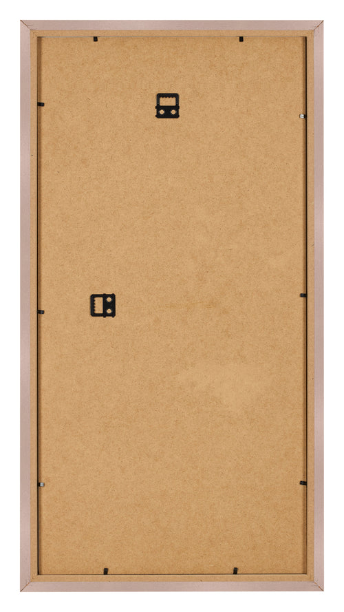 Bilderrahmen 40x80cm Altrosa MDF Bologna Ruckseite | Yourdecoration.at