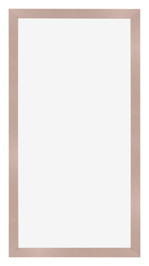 Bilderrahmen 40x80cm Altrosa MDF Bologna Vorne | Yourdecoration.at