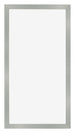 Bilderrahmen 40x80cm Aluminium Gebürstet MDF Bologna Vorne | Yourdecoration.at