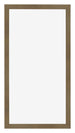 Bilderrahmen 40x80cm Bronze Dekor MDF Bologna Vorne | Yourdecoration.at