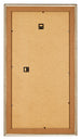 Bilderrahmen 40x80cm Gold Antik MDF Lazio Ruckseite | Yourdecoration.at