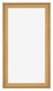 Bilderrahmen 40x80cm Kiefer Gemasert MDF Lazio Vorne | Yourdecoration.at