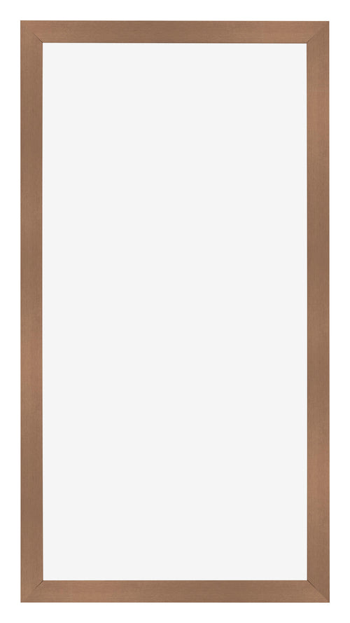 Bilderrahmen 40x80cm Kupfer Dekor MDF Bologna Vorne | Yourdecoration.at