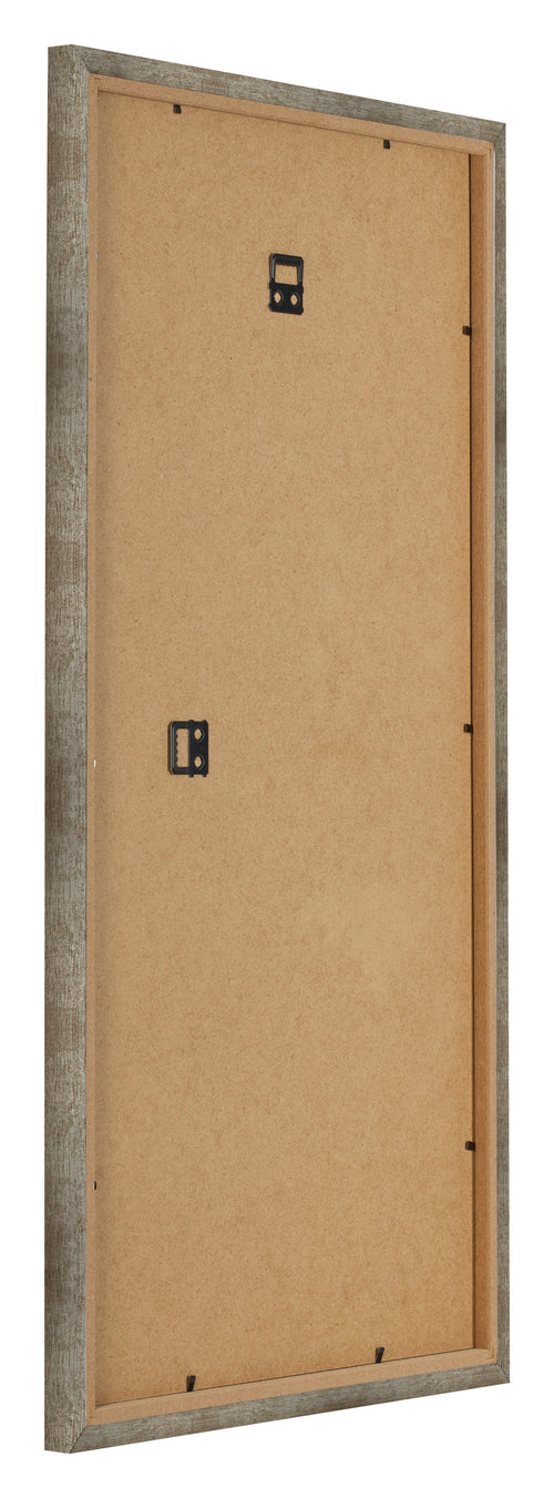 Bilderrahmen 40x80cm Metall Vintage MDF Bologna Ruckseite Schrag | Yourdecoration.at