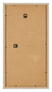 Bilderrahmen 40x80cm Sonoma Eiche MDF Bologna Ruckseite | Yourdecoration.at