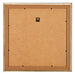 Bilderrahmen 45x45cm Gold Antik MDF Lazio Ruckseite | Yourdecoration.at
