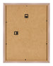 Bilderrahmen 45x60cm Altrosa MDF Bologna Ruckseite | Yourdecoration.at