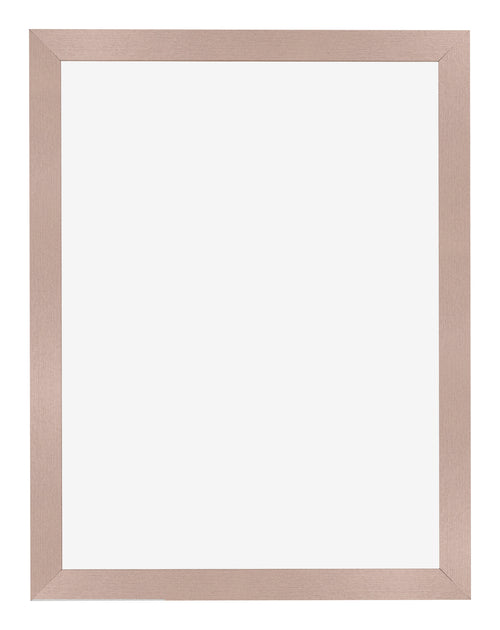 Bilderrahmen 45x60cm Altrosa MDF Bologna Vorne | Yourdecoration.at