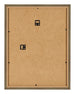 Bilderrahmen 45x60cm Bronze Dekor MDF Bologna Ruckseite | Yourdecoration.at