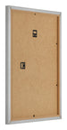 Bilderrahmen 45x60cm Edelstahl MDF Bologna Ruckseite Schrag | Yourdecoration.at