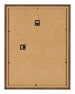 Bilderrahmen 45x60cm Eiche Rustikal MDF Bologna Ruckseite | Yourdecoration.at