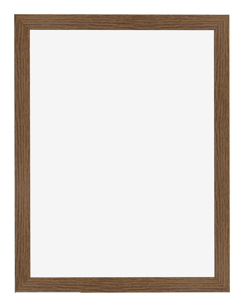 Bilderrahmen 45x60cm Eiche Rustikal MDF Bologna Vorne | Yourdecoration.at