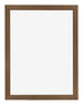 Bilderrahmen 45x60cm Eiche Rustikal MDF Bologna Vorne | Yourdecoration.at