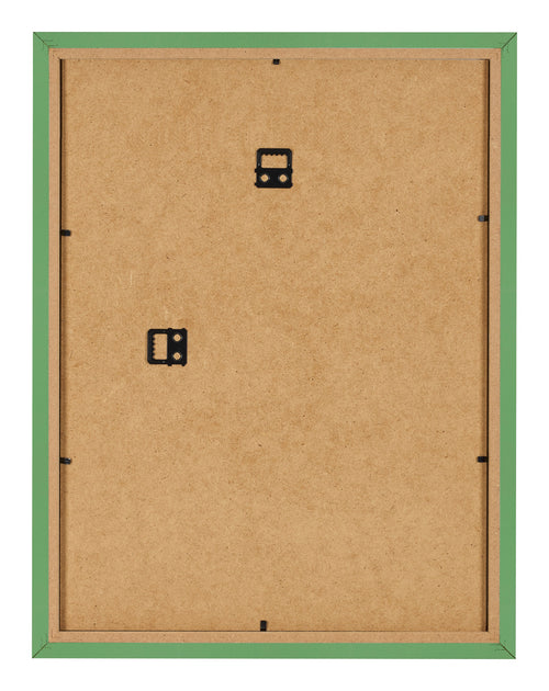 Bilderrahmen 45x60cm Grun MDF Bologna Ruckseite | Yourdecoration.at
