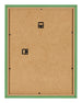 Bilderrahmen 45x60cm Grun MDF Bologna Ruckseite | Yourdecoration.at