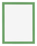 Bilderrahmen 45x60cm Grun MDF Bologna Vorne | Yourdecoration.at