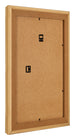 Bilderrahmen 45x60cm Kiefer Gemasert MDF Lazio Ruckseite Schrag | Yourdecoration.at