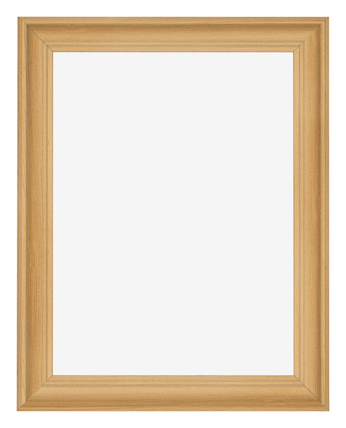 Bilderrahmen 45x60cm Kiefer Gemasert MDF Lazio Vorne | Yourdecoration.at