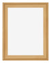 Bilderrahmen 45x60cm Kiefer Gemasert MDF Lazio Vorne | Yourdecoration.at