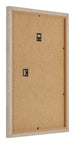 Bilderrahmen 45x60cm Sonoma Eiche MDF Bologna Ruckseite Schrag | Yourdecoration.at
