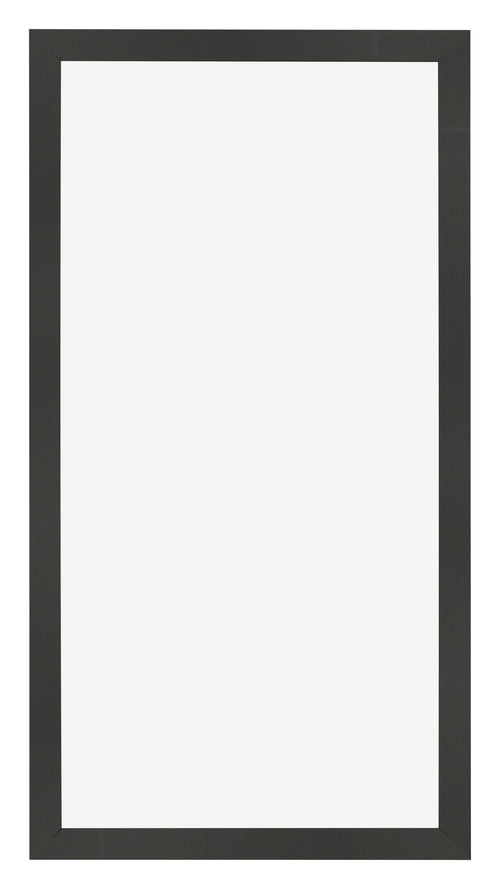Bilderrahmen 45x80cm Antrazit MDF Bologna Vorne | Yourdecoration.at