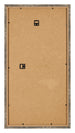 Bilderrahmen 45x80cm Blau Gold Meliert MDF Bologna Ruckseite | Yourdecoration.at