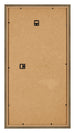 Bilderrahmen 45x80cm Bronze Dekor MDF Bologna Ruckseite | Yourdecoration.at