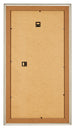 Bilderrahmen 45x80cm Metallglanz MDF Lazio Ruckseite | Yourdecoration.at